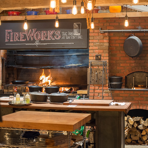 Photo by Barbara Perry. 