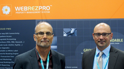 Mike Berezowski, Frank Verhagen, WebRezPro PMS