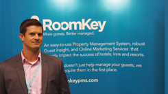 Brent Fretwell, RSI-RoomKey PMS 