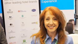 Cathy Burnside, PrinterOn  